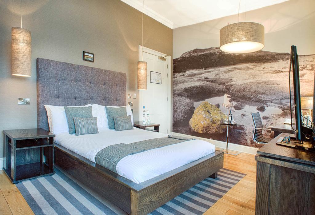 Rooms & Suites Picardy Place - Edinburgh, Edinburgh